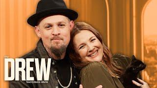 Joel Madden Reflects on 17-Year Relationship with Nicole Richie  The Drew Barrymore Show