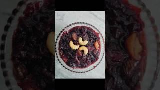 Beetroot halwa recipe in Telugu  #pleasesubscribe