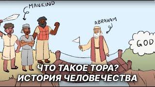 Что такое Тора?