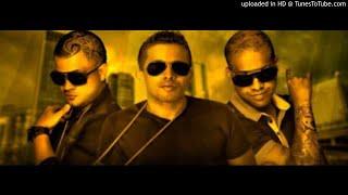 Jowell y Randy ft. Miky WoodzDe La Ghetto - Bien Arrebatao Remix