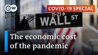 How will COVID-19 shape our economic future?  COVID-19 Special