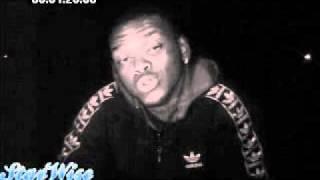 StayWise TV Grudge- My Statement  NEW 