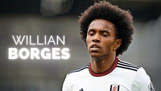 Willian Borges - Season Highlights  2023