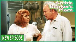 Archie Bunkers Place 2024  Part 2 The Funniest American Sitcom Comedy  Full Episodes 2024