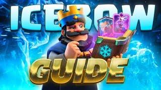 The *COMPLETE* IceBow Matchup Guide Updated