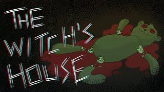 The Witchs House is a Twisted Nightmare