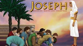 Joseph Beloved Son Rejected Slave Exalted Ruler 2015  Full Movie