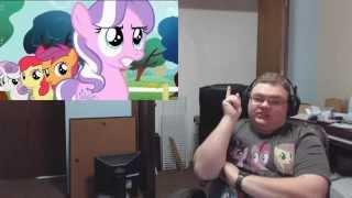 Blind Reaction MLPFiM - S05E18 - Crusaders of the Lost Mark