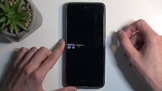 How to Enter Boot Mode on MyPhone N23