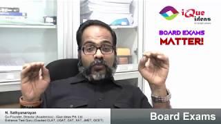 Board Examinations How to prepare systematically for the best result  iQue ideas