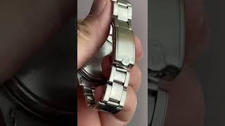 timeXchange Rolex Daytona exotic dial aka Paul Newman ref.6239