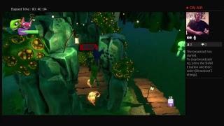 Yooka-Laylee Part 9 This Really BITES