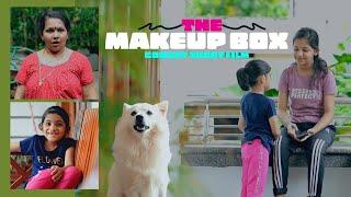 The Makeup Box  ദി മേക്കപ്പ് ബോക്സ്  Malayalam Comedy Short Film  LLN MEDIA.