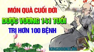 Vỗ nhẹ một chỗ trước khi đi ngủ ngừa được hơn 100 loại bệnh Dược vương Tôn Tư Mạc