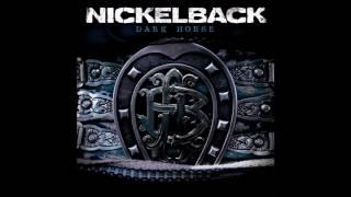 Nickelback - Burn It to the Ground Audio