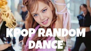 KPOP RANDOM DANCE  GIRL GROUP VER