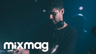 Jamie Jones at Time Warp 2018