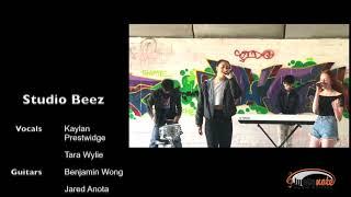 Studio Beez - We Made It sneak peek