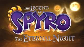 Swamp Attack - The Legend of Spyro The Eternal Night Soundtrack