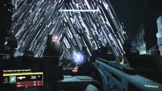 Destiny The Vault of Glass Raid  World First Completion Atheon Defeat