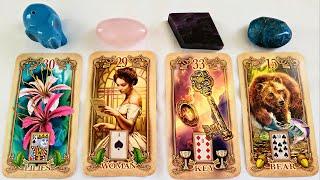  Their INTENTIONS Toward You  PLUS General Advice for You  PICK A CARD Tarot Reading Timeless