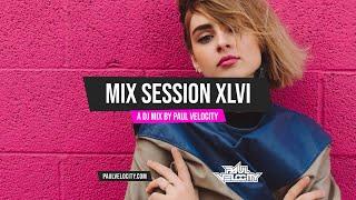 Mix Session XLVI