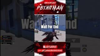 Wait For End #shortsfeed #bgmi #pubg #viral #shortsviral #short #shorts #viral #bgmi #viral