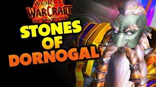 Stones of Dornogal