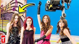 20 Victorious Secrets Nickelodeon Tried To Hide