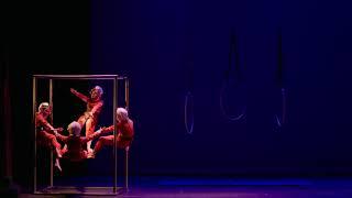 SHOW Circus Studio Gala Performance 2018 Weightless