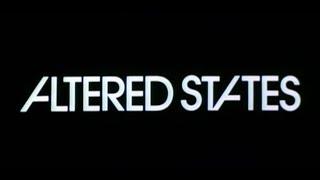 Altered States 1980 - Official Trailer