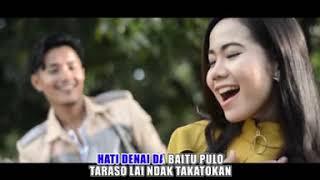 Rayola Feat Daniel Maestro - Garah Bagarah Official Music Video Lagu Minang Ceria