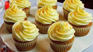 Easy Pumpkin Cupcakes Recipe Delicious Cake Recipe