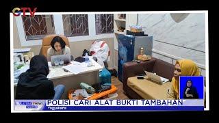 Siskaeee Wanita Pamer Payudara di Bandara Yogyakarta Ditetapkan Tersangka #BuletiniNewsSiang 0712