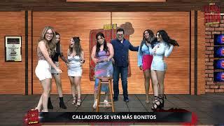 Karely Ruíz y Kimberly La Más Preciosa  Temp.3 Ep. 09 Calladitos se ven más bonitos DECDLS