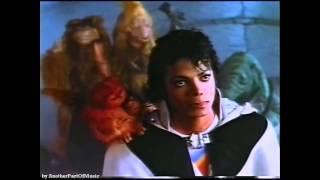 Michael Jackson   Captain EO FULL MOVIE