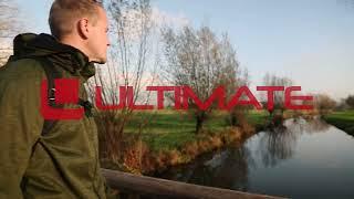 Ultimate Predator Backpack + 3 boxes  Your passion our tackle