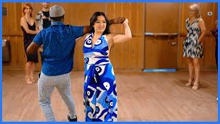 Levent Geiger - YEAH  Brazilian Zouk Dance  Nick & Thao  Zouk Atlanta Wednesdays #dance #atlanta