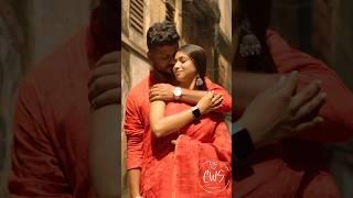 pre wedding Cinematic Wedding Video #whatsapp_status #bengalistatus #preweddingreels #prewedding