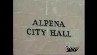 WBKB-TV Alpena Homes to be Reappraised