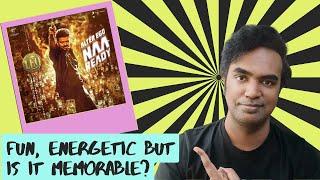 Viral Vibes Reacting to LEO - Naa Ready  ft. Thalapathy Vijays Voice & Anirudh  Is it memorable?