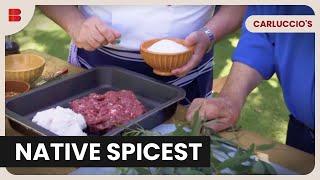 Discover Southwest Australias flavors - Carluccios - Food Documentary