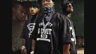 G-Unit- Poppin Them Thangs