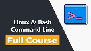 Linux Command Line for Beginners  Bash Terminal  Linux Terminal