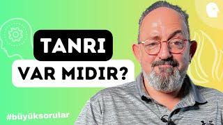 Tanrı var mıdır?  Sinan Canan ile Büyük Sorular #büyüksorular