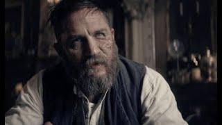 Tommy meets Alfie Solomons - Season 5 Full scene - HD - Peaky Blinders