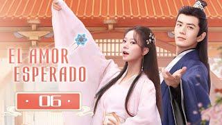 【Sub Español】El Amor Esperado 06  The Expect Love 夫君大人别怕我