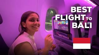 Best Flight for Bali   Direct vs Indirect Flight  VISA Requirement  Finding the cheapest Flight