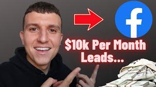 Generate UNLIMITED Final Expense Leads On Facebook In 2023 Full Tutorial