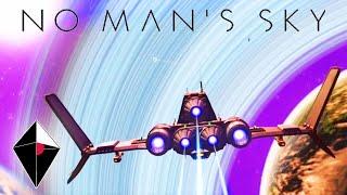 Neues Projekt PERFEKT für Spark No Mans Sky #01